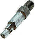 Вал дриля d14*10*8 L73, фото 4