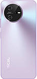 Смартфон Oscal Tiger 12 12/256GB Dual Sim Flowing Purple Dshop, фото 3