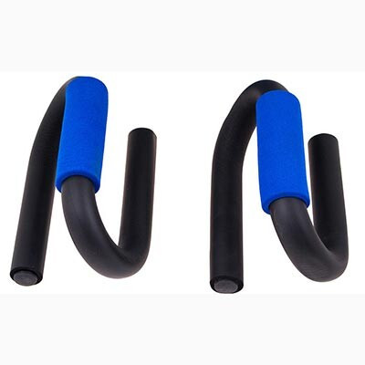 Упори для віджимань пластикові Push Up Stand 83110