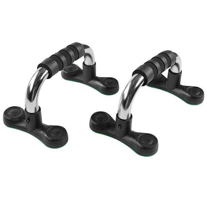 Упори для віджимань від підлоги металеві Push Up Stand 83104