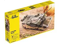 Heller Танк Leclerc T5/T6 сборочная модель 1:35 (7414725)