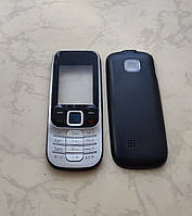 Корпус Nokia 2330 (Black)(з клавіатурою)