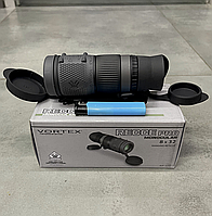 Монокуляр Vortex Recce PRO HD 8x32 c далекомерной сеткой MRAD защищенный всепогодный тактический монокуляр Не