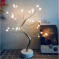 Bonsai led tree light h20in N2