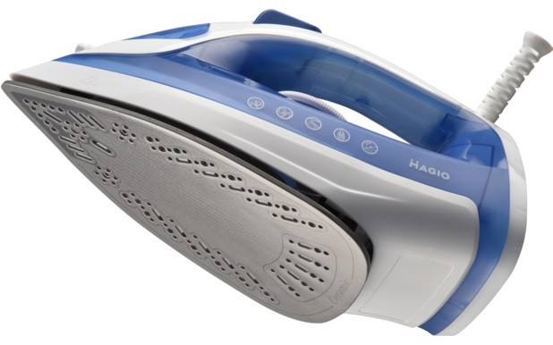 Праска Magio MG-534 Синій з білим DS, фото 1