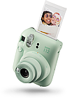 Камера миттєвого друку Fuji INSTAX MINI 12 Mint Green