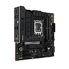 Материнська плата Asus TUF Gaming B760M-Plus II Socket 1700, фото 2