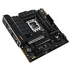 Материнська плата Asus TUF Gaming B760M-Plus II Socket 1700, фото 3