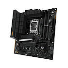 Материнська плата Asus TUF Gaming B760M-Plus II Socket 1700, фото 4