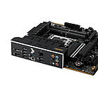 Материнська плата Asus TUF Gaming B760M-Plus II Socket 1700, фото 5