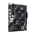 Материнська плата Asus Prime A520M-R Socket AM4, фото 4