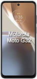 Смартфон Motorola Moto G32 8/256GB Dual Sim Satin Maroon (PAUU0052RS) Dshop, фото 2