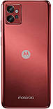 Смартфон Motorola Moto G32 8/256GB Dual Sim Satin Maroon (PAUU0052RS) Dshop, фото 3