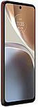 Смартфон Motorola Moto G32 8/256GB Dual Sim Satin Maroon (PAUU0052RS) Dshop, фото 4