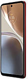 Смартфон Motorola Moto G32 8/256GB Dual Sim Satin Maroon (PAUU0052RS) Dshop, фото 5