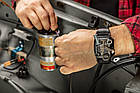 Neo Tools 06-121 Фіксатор магнітний, форма наручного годинника, 2 додаткові контейнери, фото 3