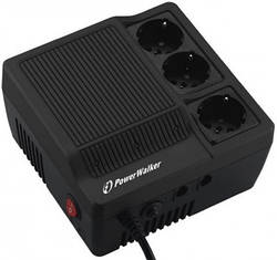 Стабілізатор PowerWalker AVR 1000VA PowerWalker (10120301)