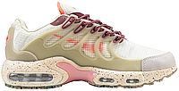 Кроссовки Nike Air Max Terrascape Plus Pearl 'White Dark Beetroot' DC6078-200