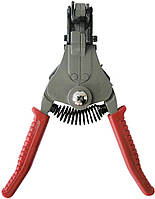 Инструмент для снятия изоляции или обжима наконечников проводов сечением 2 1-3,2 кв.мм e.tool.strip.700.b.1.3