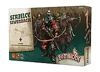 Portal Games, Zombicide: Shooters Walkers, дополнение к игре