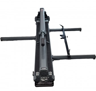 Плиткорез FIXTOOL Hercules NOVQO 1200 мм (зеленый луч), цена