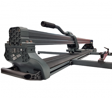 Плиткорез FIXTOOL Hercules NOVQO 1200 мм (зеленый луч), цена