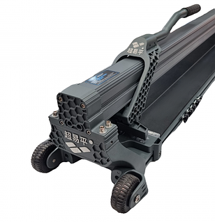 Плиткорез FIXTOOL Hercules NOVQO 1200 мм (зеленый луч), цена