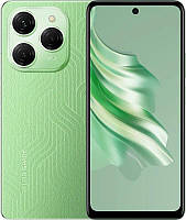 Смартфон Tecno Spark 20 Pro (KJ6) 8/256GB Dual Sim Magic Skin Green (4894947014239) Dshop