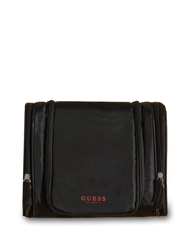 Стильний несесер GUESS для подорожей оригінал