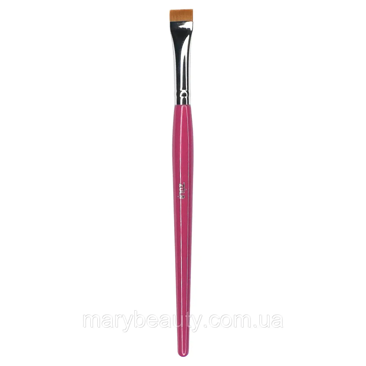 Пензлик для фарбування брів MAGIC BROW BRUSHES ZOLA 03BR