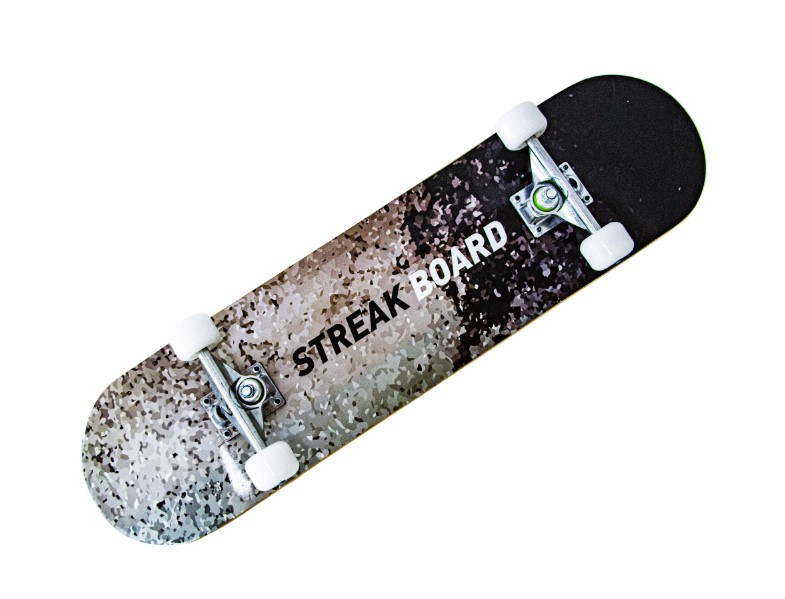Скейтборд для трюків Streakboard