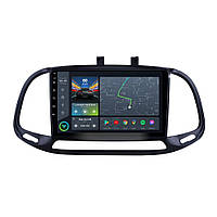 Штатная магнитола Torssen Fiat Doblo 15+ F9232 4G Carplay DSP EJ, код: 8029753