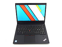 Уценка! Ноутбук ThinkPad E480 Intel Core I5-8250U 8 GB RAM 128 GB SSD [IPS 14" FullHD] Б/У