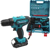 Шуруповерт Makita 550 DWE 24V 5A/h Li-Ion, Акумуляторний шуруповерт Макіта, дриль шуруповерт