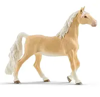 Schleich, Конный клуб, Верховая лошадь, кобыла, статуэтка, 13912