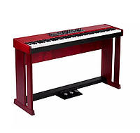 Стойка для клавишных инструментов Nord Wood Keyboard Stand