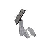 Кронштейн CH - RAM типу VESA під 75*75,100*100,102*75.8 та 60MM, фото 4