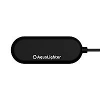 Светодиодный светильник Pico Tablet (для пресноводного аквариума до 10л), USB, 6500K черный