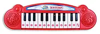 Bontempi электронная мини-клавиатура музыкальный инструмент 24 клавиши (6792611)