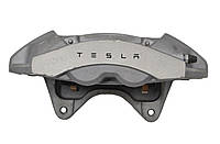 Суппорт тормозной передний правый (BASE) BREMBO Tesla Model 3 (8008204-00-A / 1044622-00-E) hm