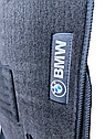 Килимки в салон ворс Beltex BMW 3 Е36 1990-1998, фото 4