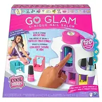 Cool Maker Go Glam Уникальная студия маникюра (7013636)