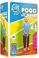 Tactic Active Play Pogo Jumper поролоновий джемпер (7103181)