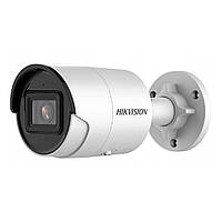 6 Мп AcuSense Bullet IP камера Hikvision DS-2CD2063G2-I 2.8 мм FS, код: 6666875