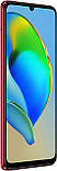 Смартфон ZTE Blade V40 Vita 4/128GB Dual Sim Red Dshop, фото 4