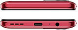 Смартфон ZTE Blade V40 Vita 4/128GB Dual Sim Red Dshop, фото 8