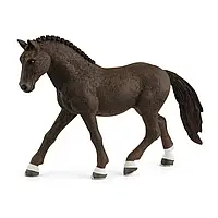 Schleich Horse Club немецкий пони для верховой езды статуэтка 13926 (6870739)