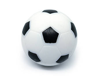 М'яч для настільного футболу Artmann 36 мм Стандарт