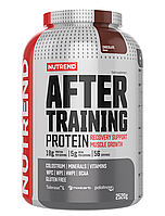 Nutrend After Training Protein 2520g