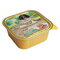 Паштет для собак Stuzzy Dog Veal Carrot телятина морковь 150 г (8005852610317) MD, код: 7765344